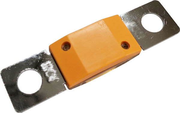 Multi-Purpose Fuse Techspan 766194