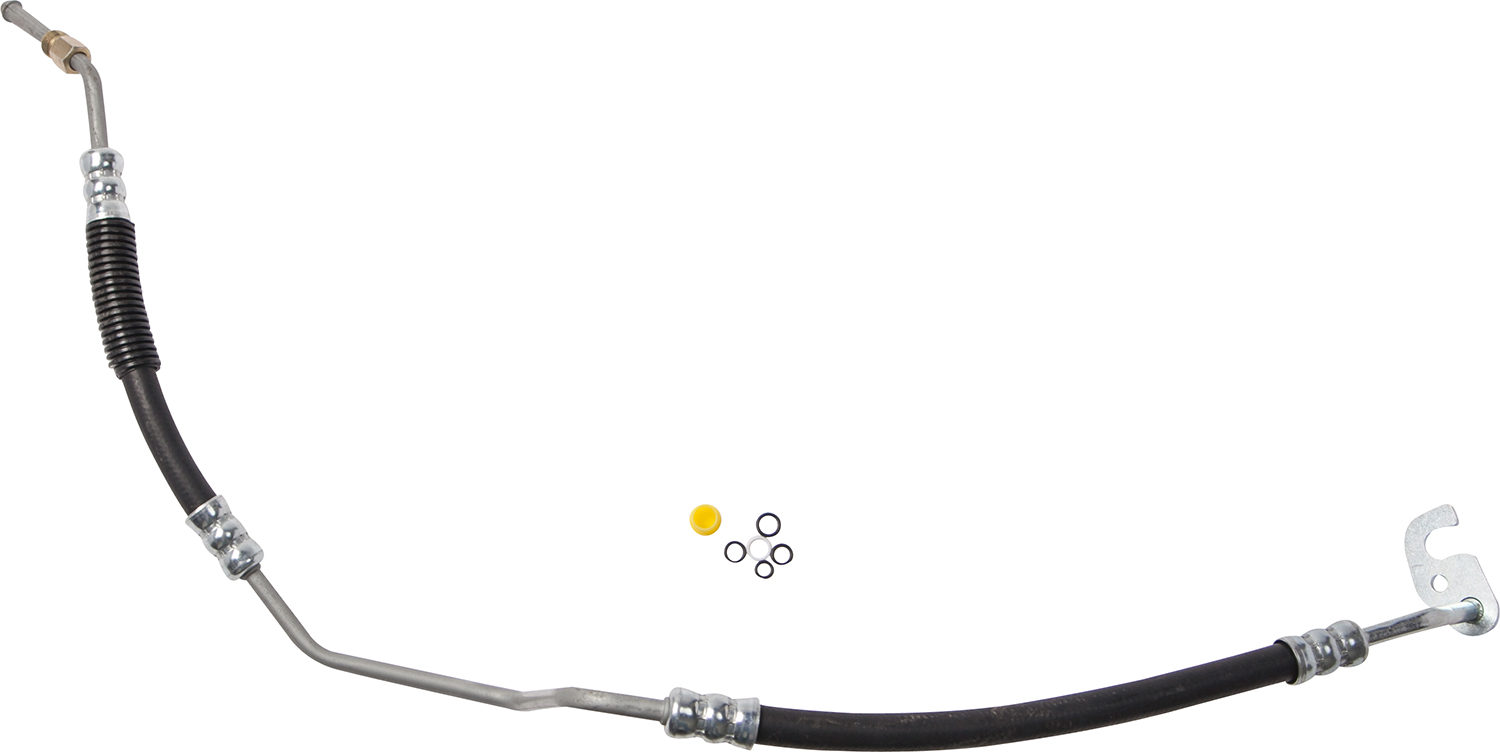 Power Steering Pressure Line Hose Assembly Gates 365834