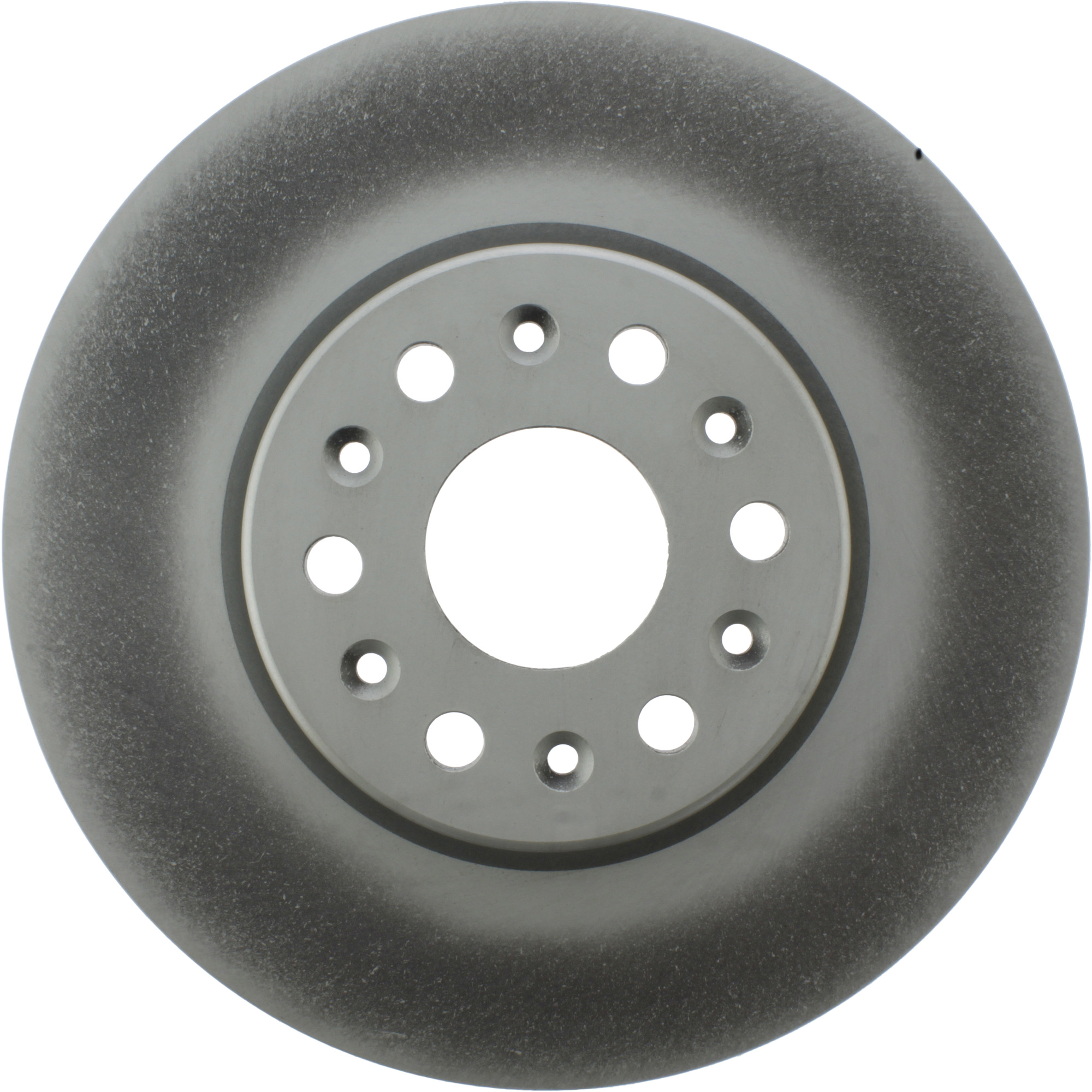 Disc Brake Rotor Centric Parts 320.66076