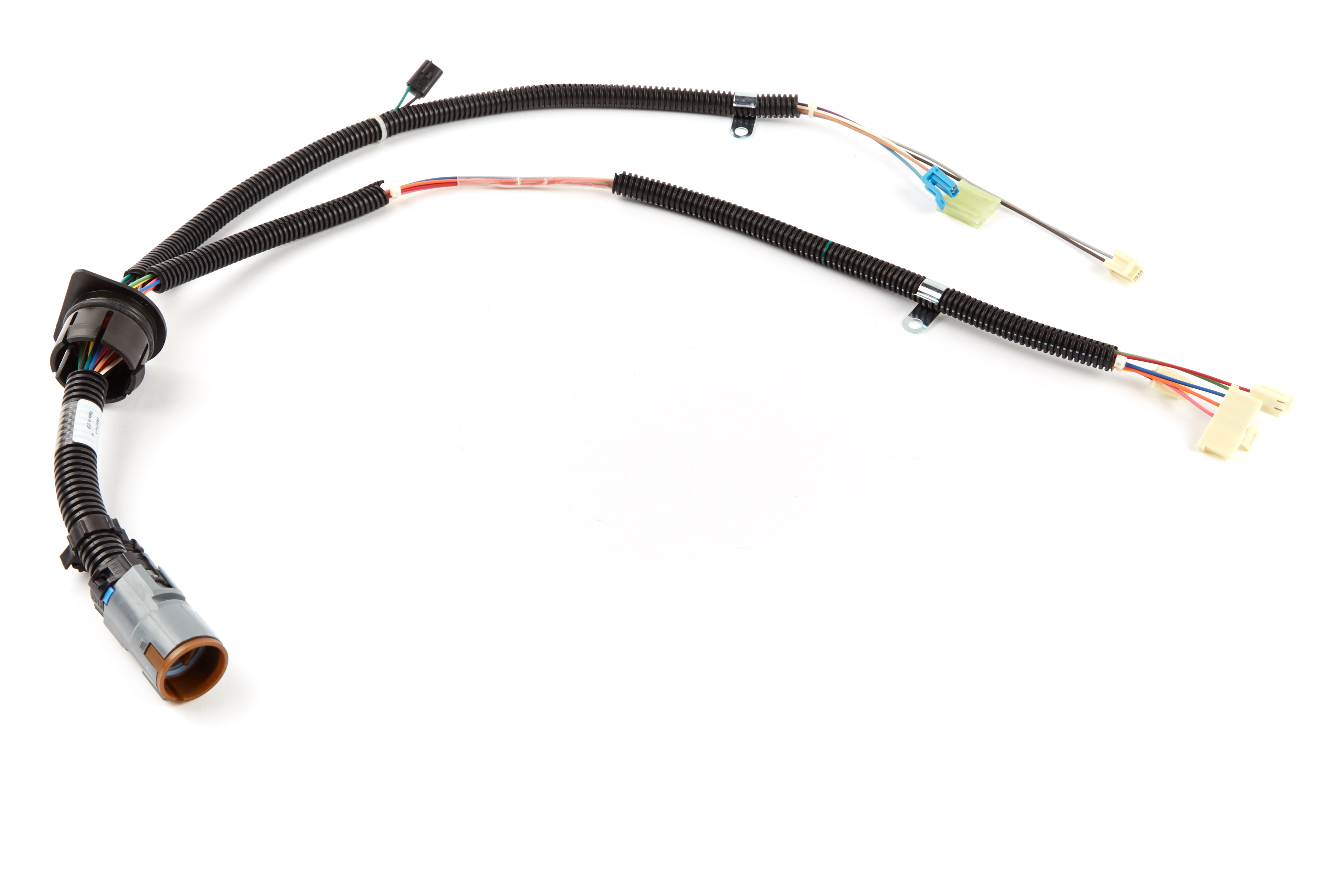 Automatic Transmission Wiring Harness ACDelco 24267411