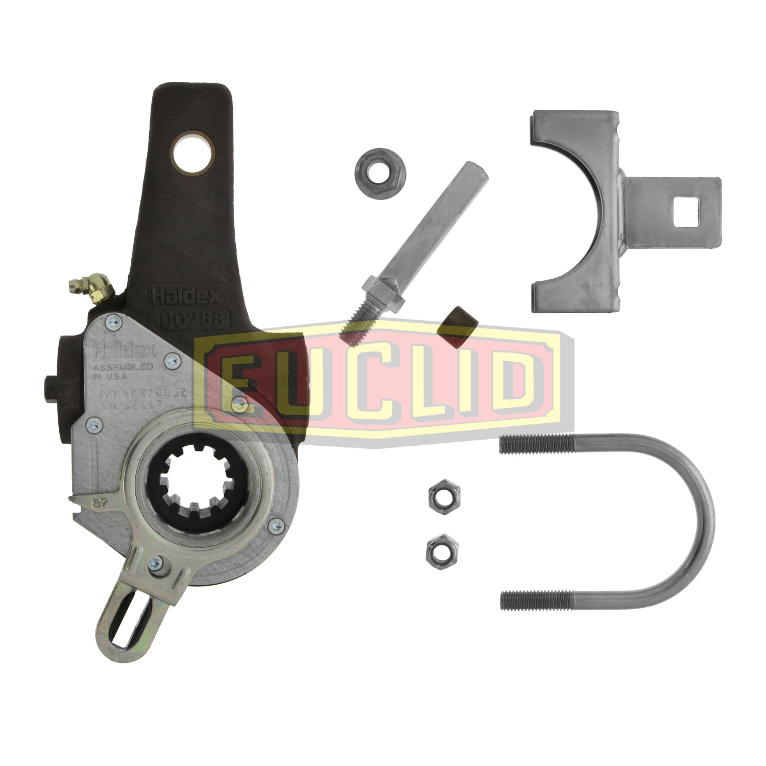 Air Brake Automatic Slack Adjuster Meritor E6900A