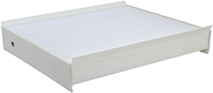 Cabin Air Filter Baldwin PA10103
