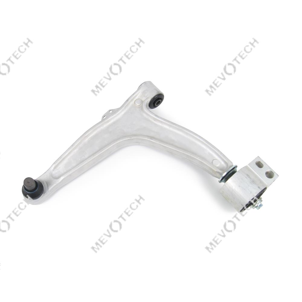 Suspension Control Arm and Ball Joint Assembly Mevotech Supreme CMS10174