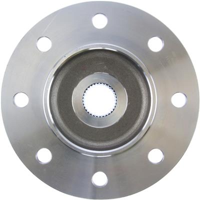 Wheel Bearing and Hub Assembly Centric Parts 400.66003E