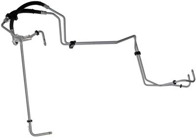 Automatic Transmission Oil Cooler Hose Assembly Dorman - OE Solutions 624-977