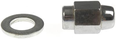 Wheel Lug Nut Dorman - Autograde 611-101