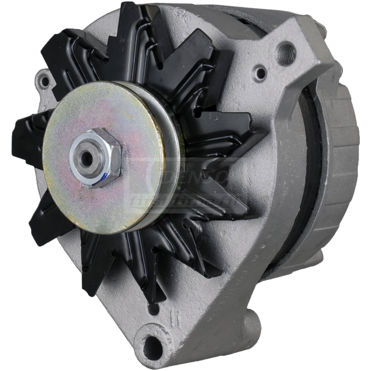 Alternator DENSO Auto Parts 210-5307