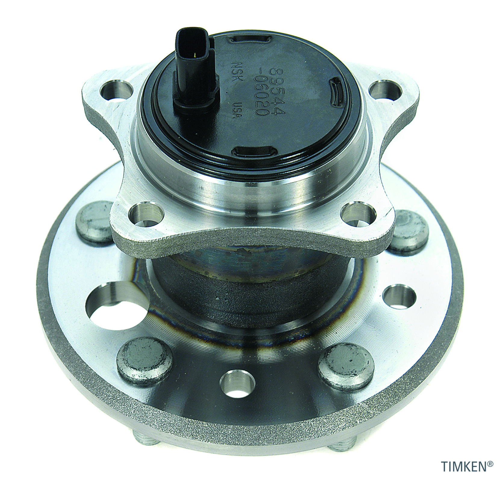 Wheel Bearing and Hub Assembly Timken HA592450