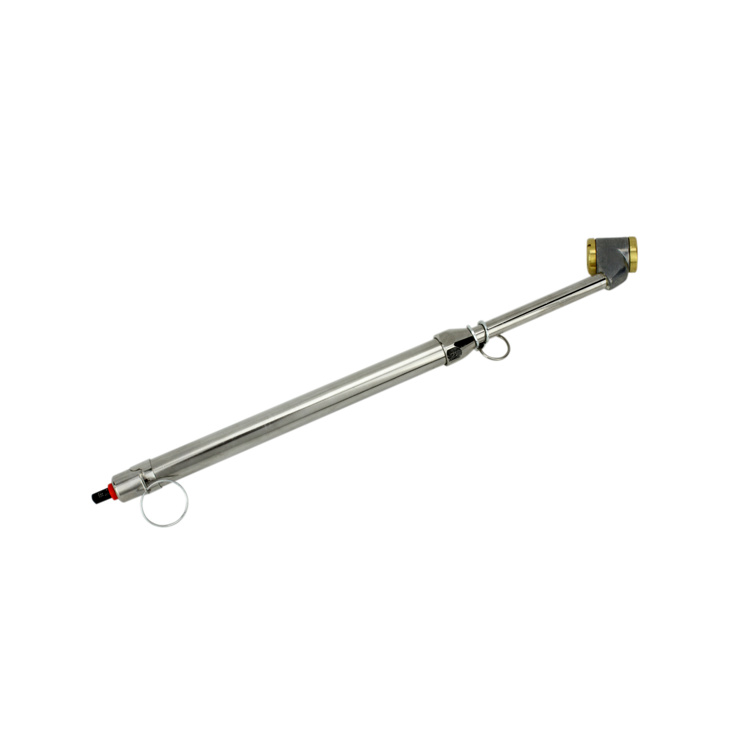 Inflator Gauge Milton S-982CKB