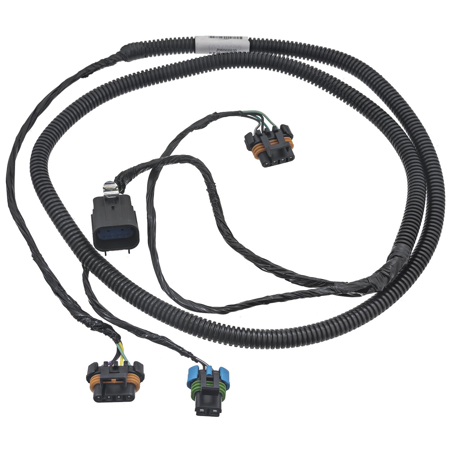 Multi-Purpose Electrical Connector Standard Ignition S2387
