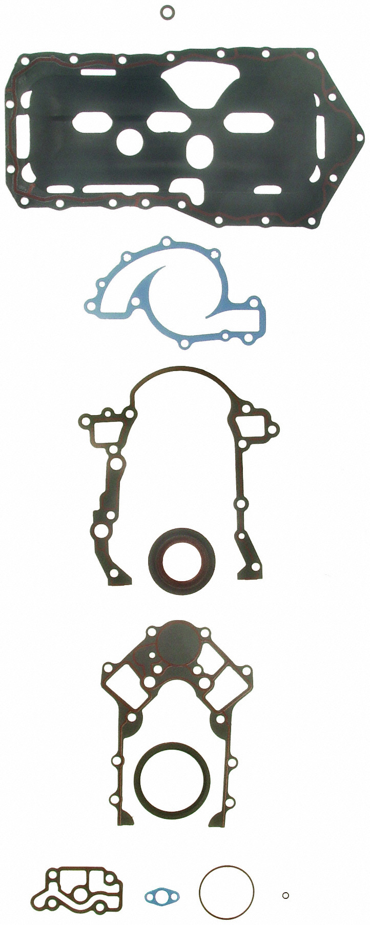 Engine Conversion Gasket Set FEL-PRO CS 9917