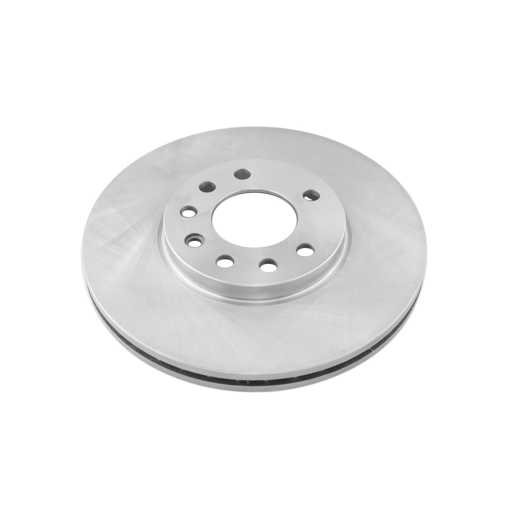 Disc Brake Rotor Parts Master 125571