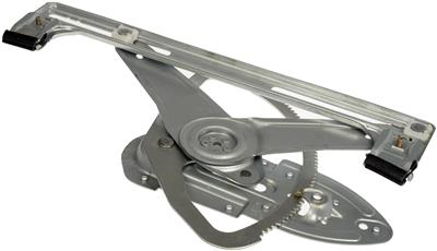 Window Regulator Dorman - OE Solutions 752-689