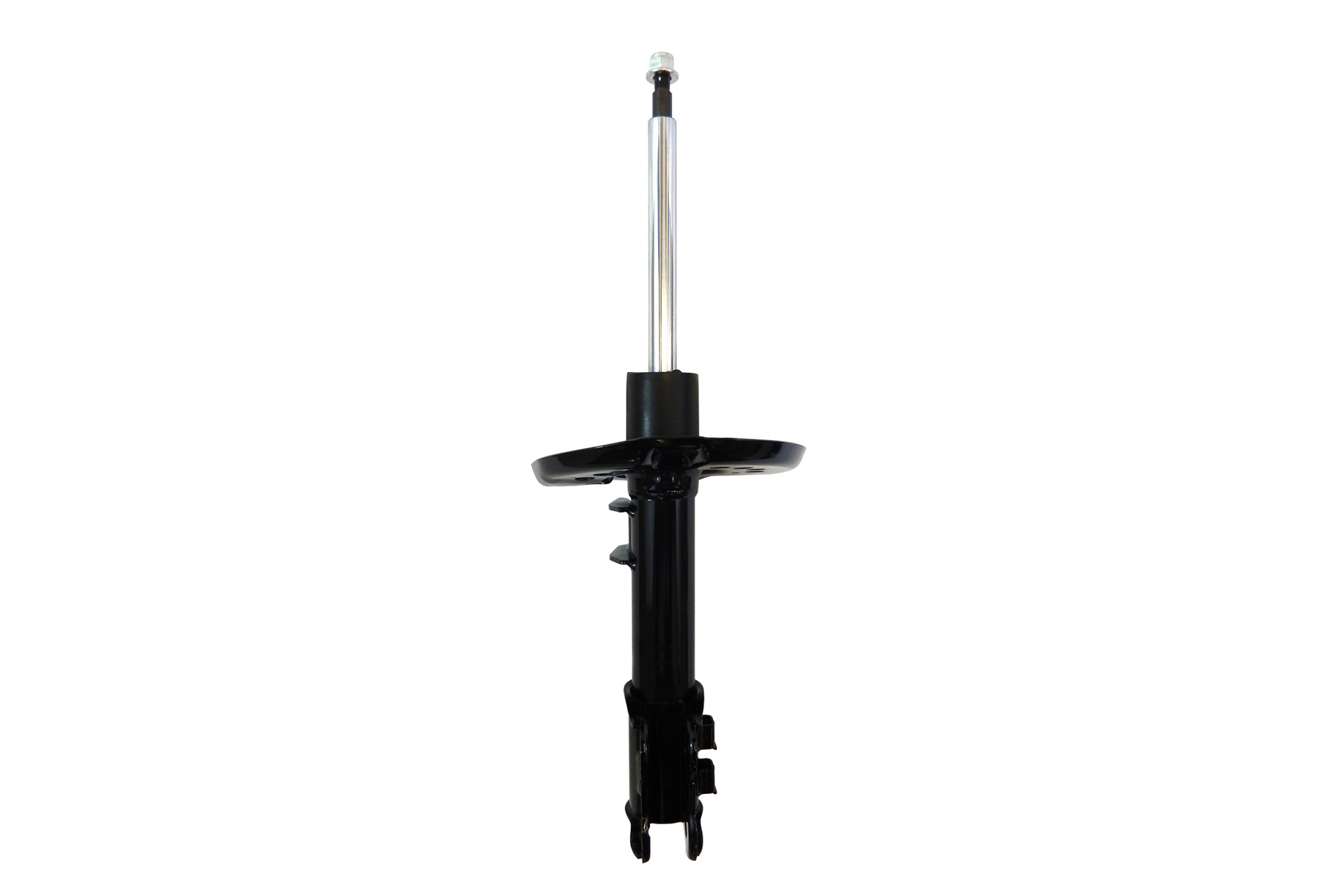 Suspension Strut MacPherson Ride Control MP333542R