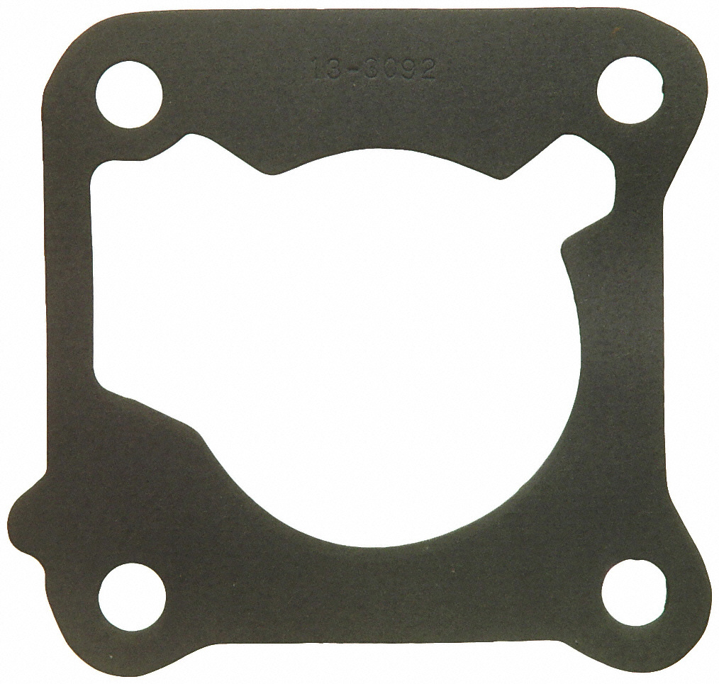 Fuel Injection Throttle Body Mounting Gasket FEL-PRO 61033