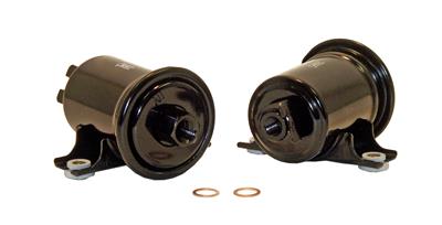 Fuel Filter Wix 33565