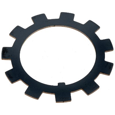 Spindle Nut Washer Dorman - HELP 81031
