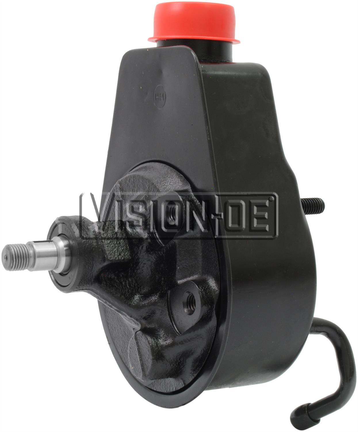 Power Steering Pump Vision OE 732-2132