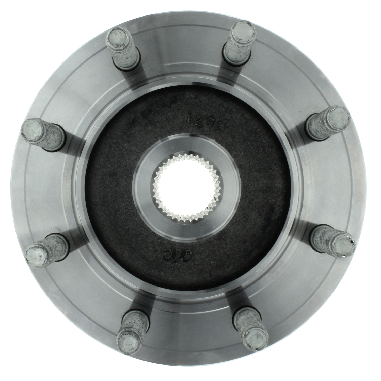 Wheel Bearing and Hub Assembly Centric Parts 402.67025
