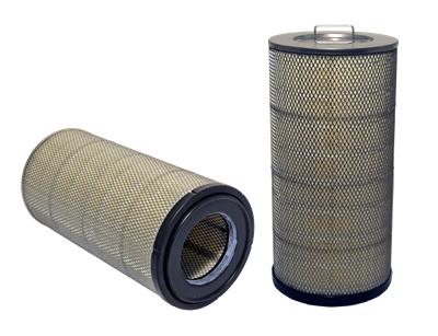 Engine Air Filter Wix 49075