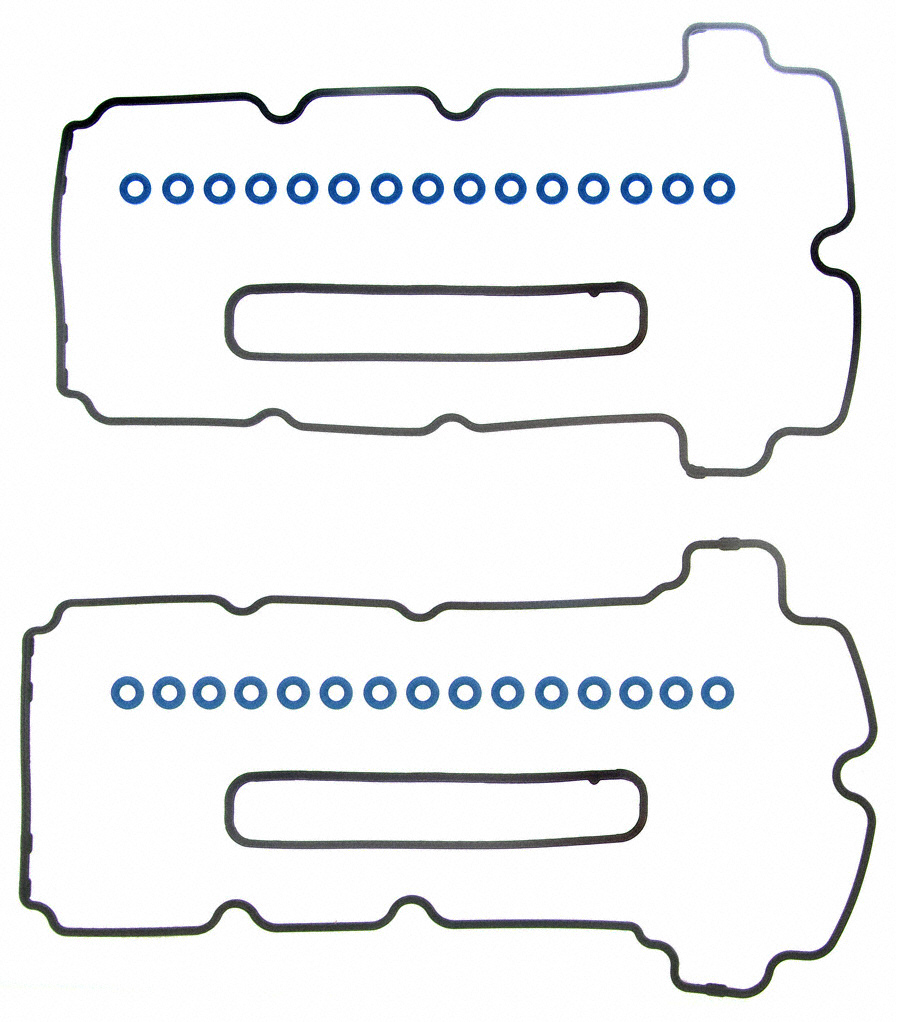 Engine Valve Cover Gasket Set FEL-PRO VS 50610 R