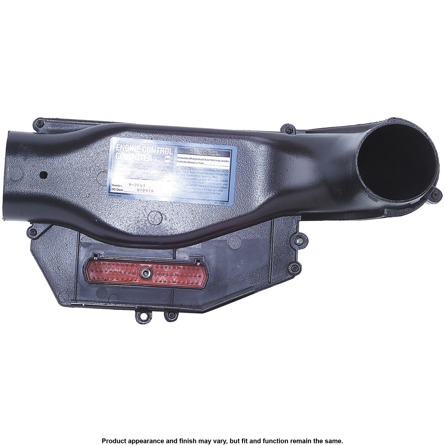 Engine Control Module (ECM) CARDONE Reman 79-2653