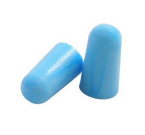 Earplugs SAS Safety 6100