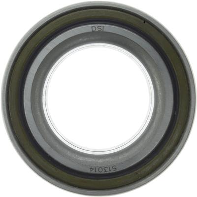 Wheel Bearing Centric Parts 410.45002E