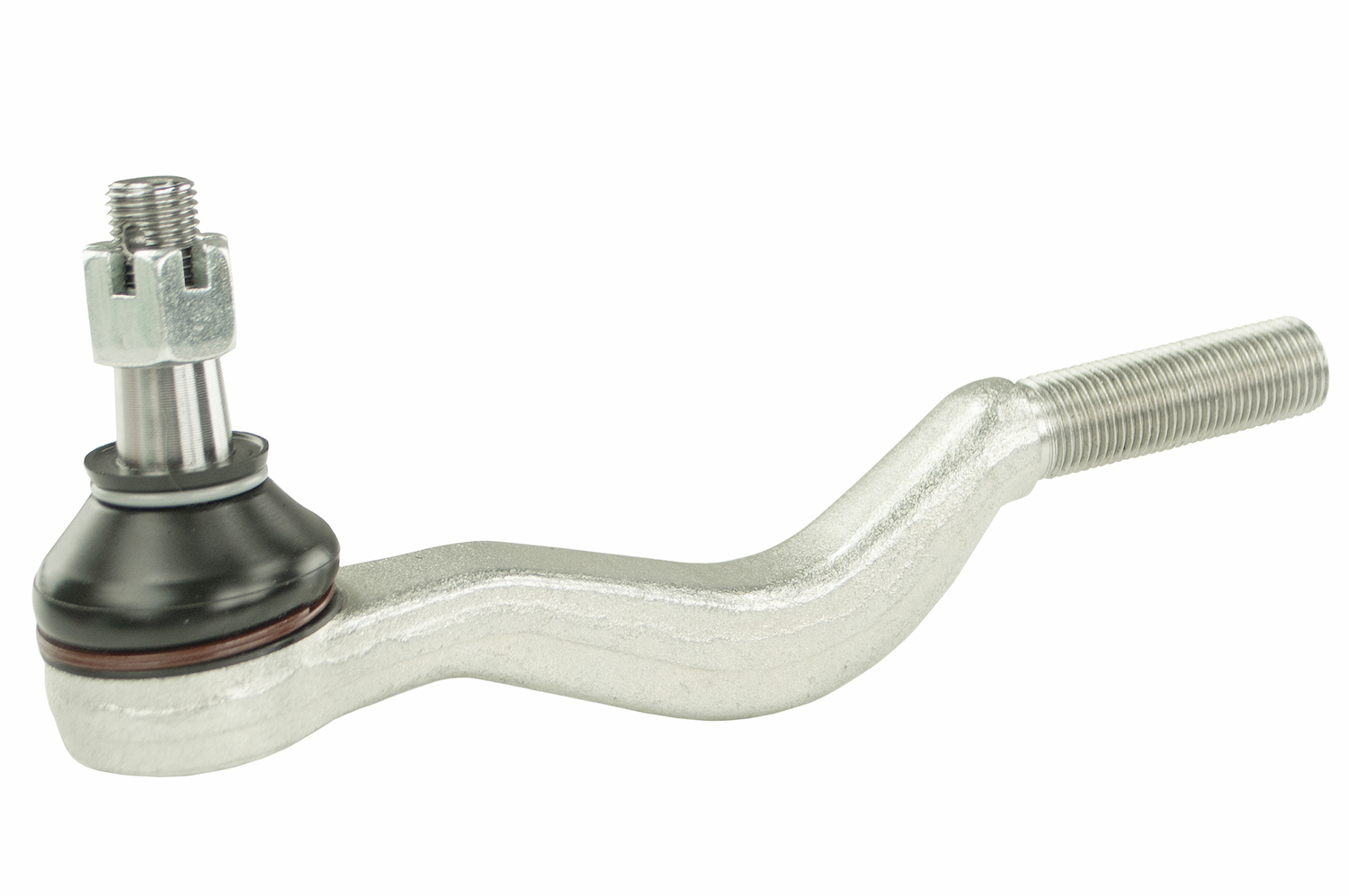 Steering Tie Rod End Mevotech Supreme MES2245R