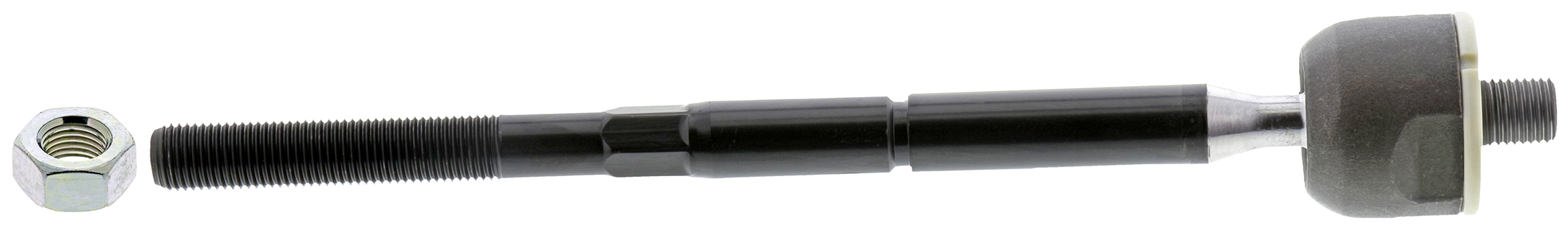 Steering Tie Rod End Mevotech Supreme MS76727