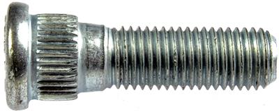 Wheel Lug Stud Dorman - Autograde 610-384