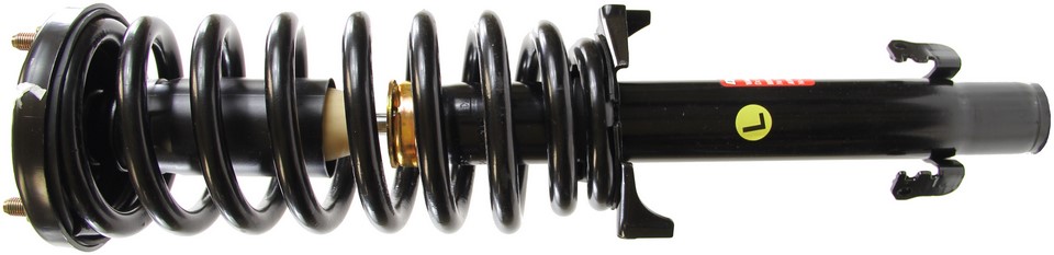Suspension Strut and Coil Spring Assembly Monroe Shocks & Struts 272562L