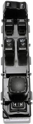 Door Window Switch Dorman - OE Solutions 901-952R