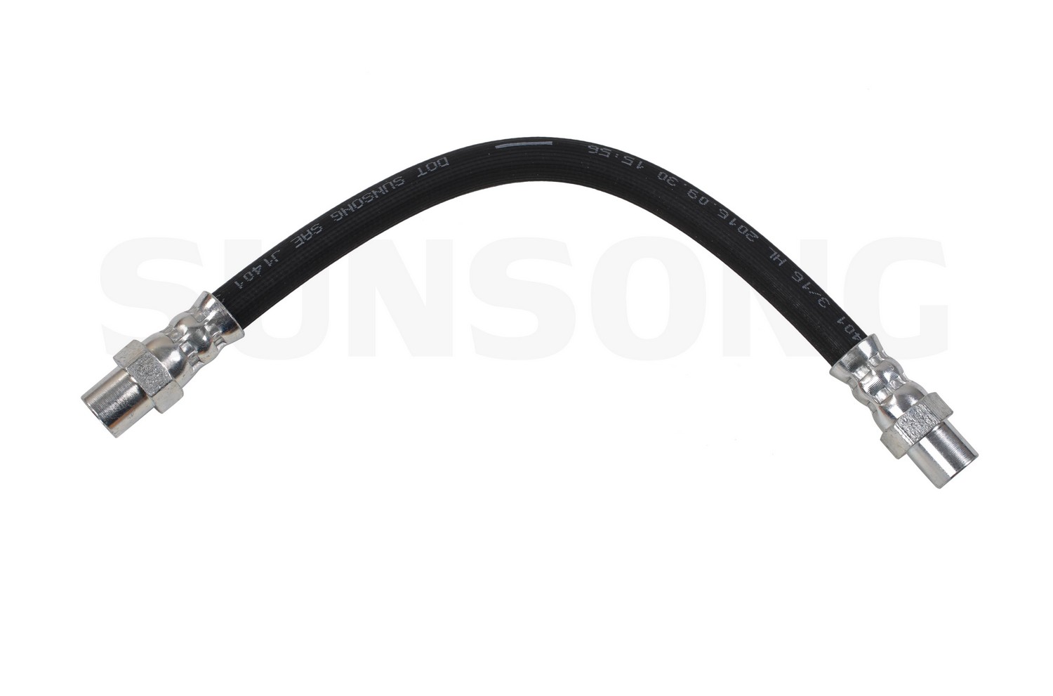 Clutch Hydraulic Hose Sunsong 2205478