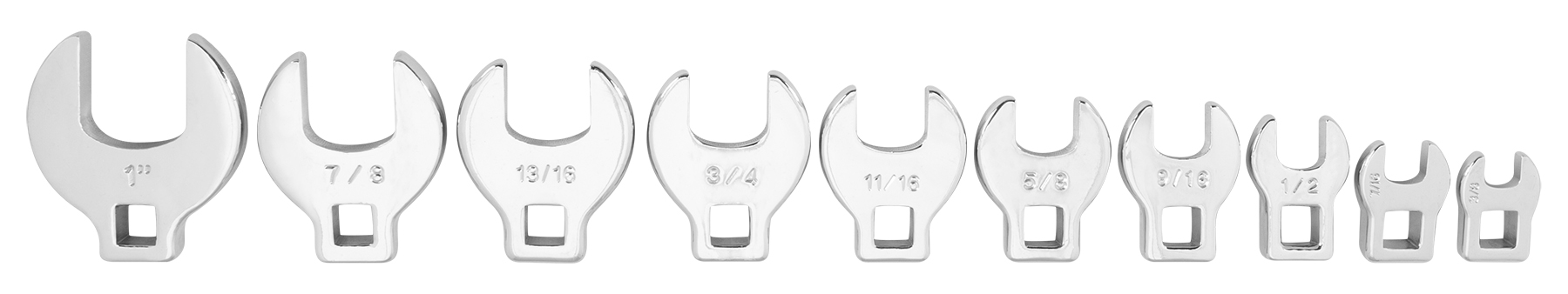 Wrench Set Performance Tool W453