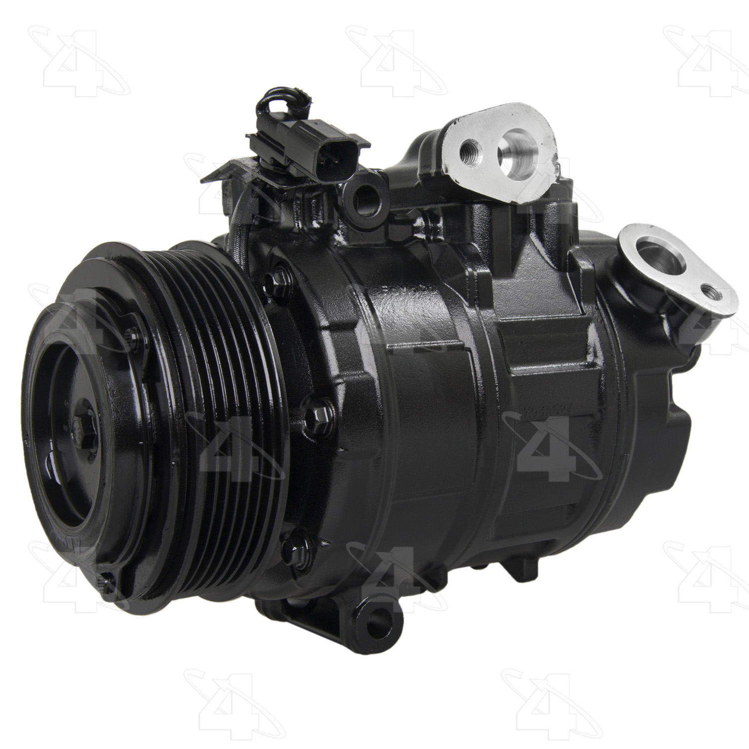 A/C Compressor Four Seasons 97332