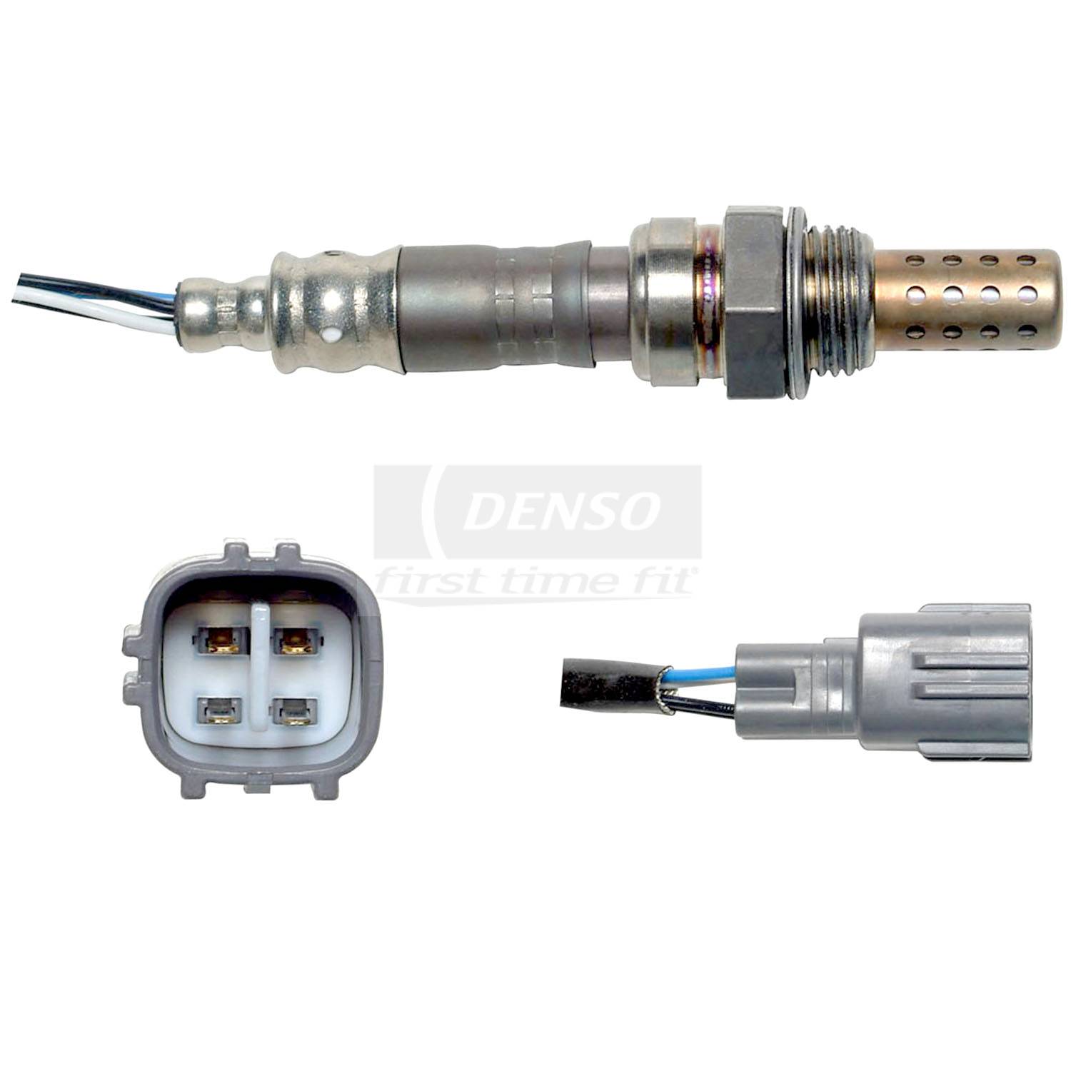 Oxygen Sensor DENSO Auto Parts 234-4260