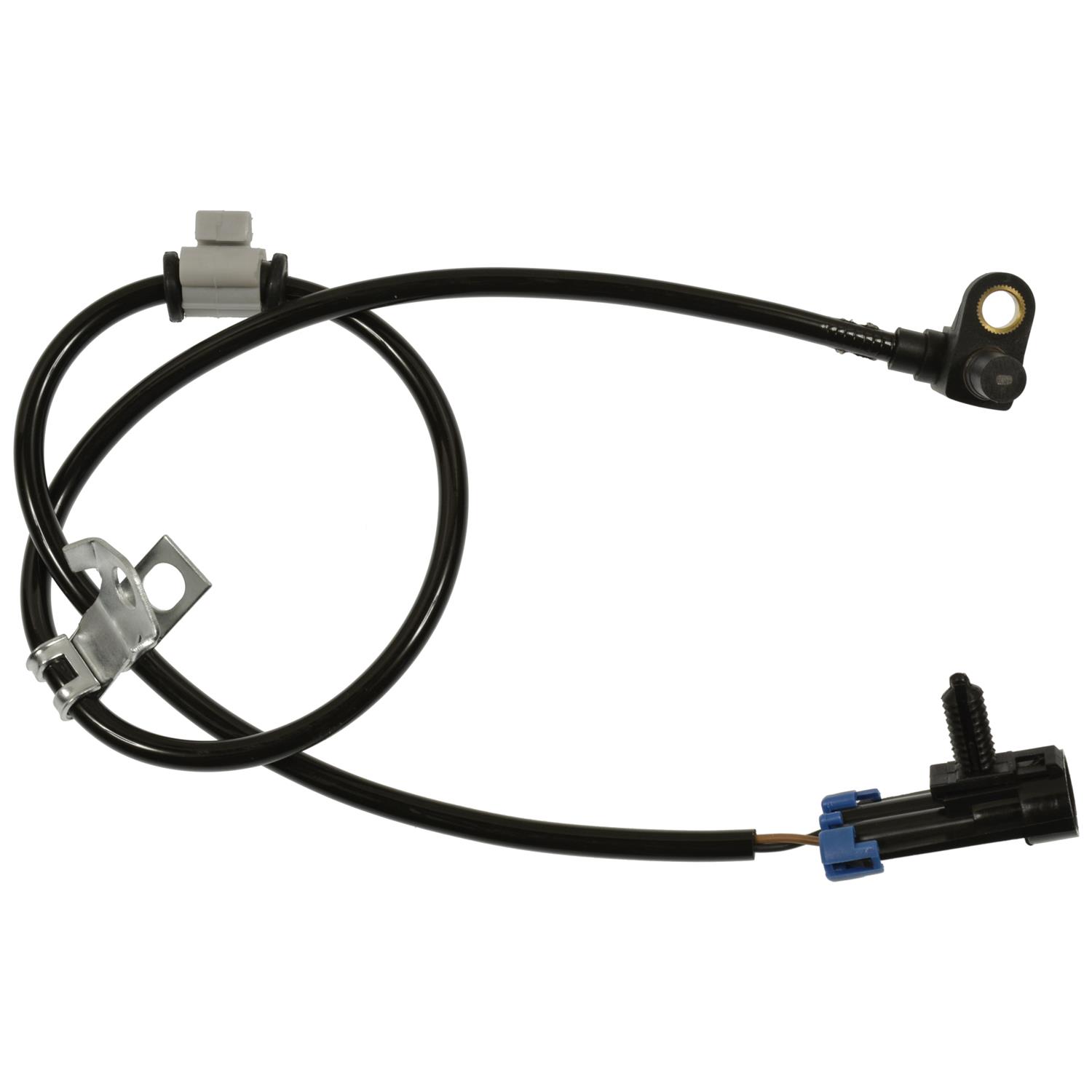 ABS Wheel Speed Sensor Standard Ignition ALS1181