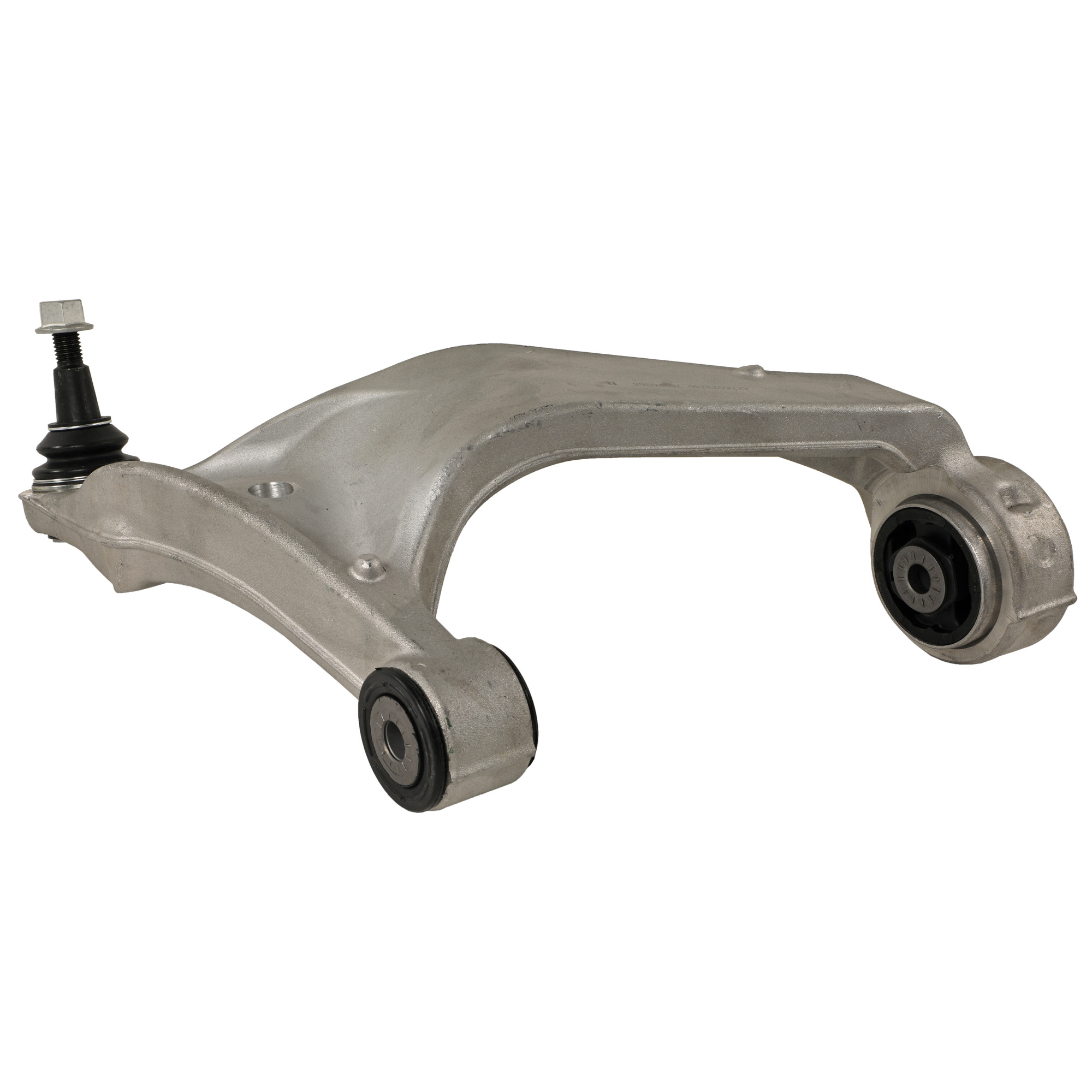 Suspension Control Arm and Ball Joint Assembly MOOG Chassis Products RK623240