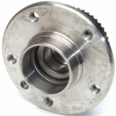 Wheel Bearing and Hub Assembly MOOG Hub Assemblies 515086