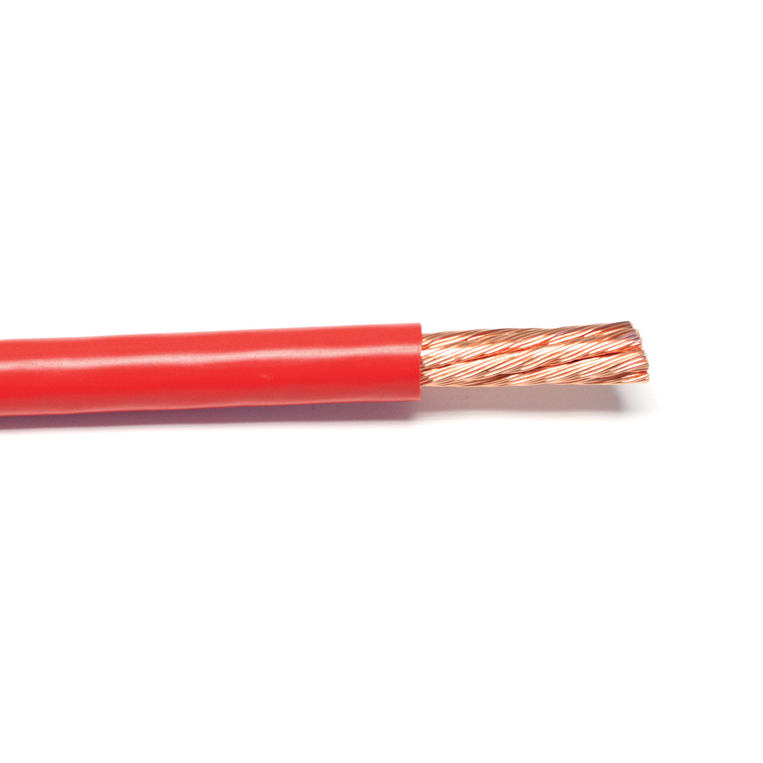 Bulk Starter Cable Deka 04608