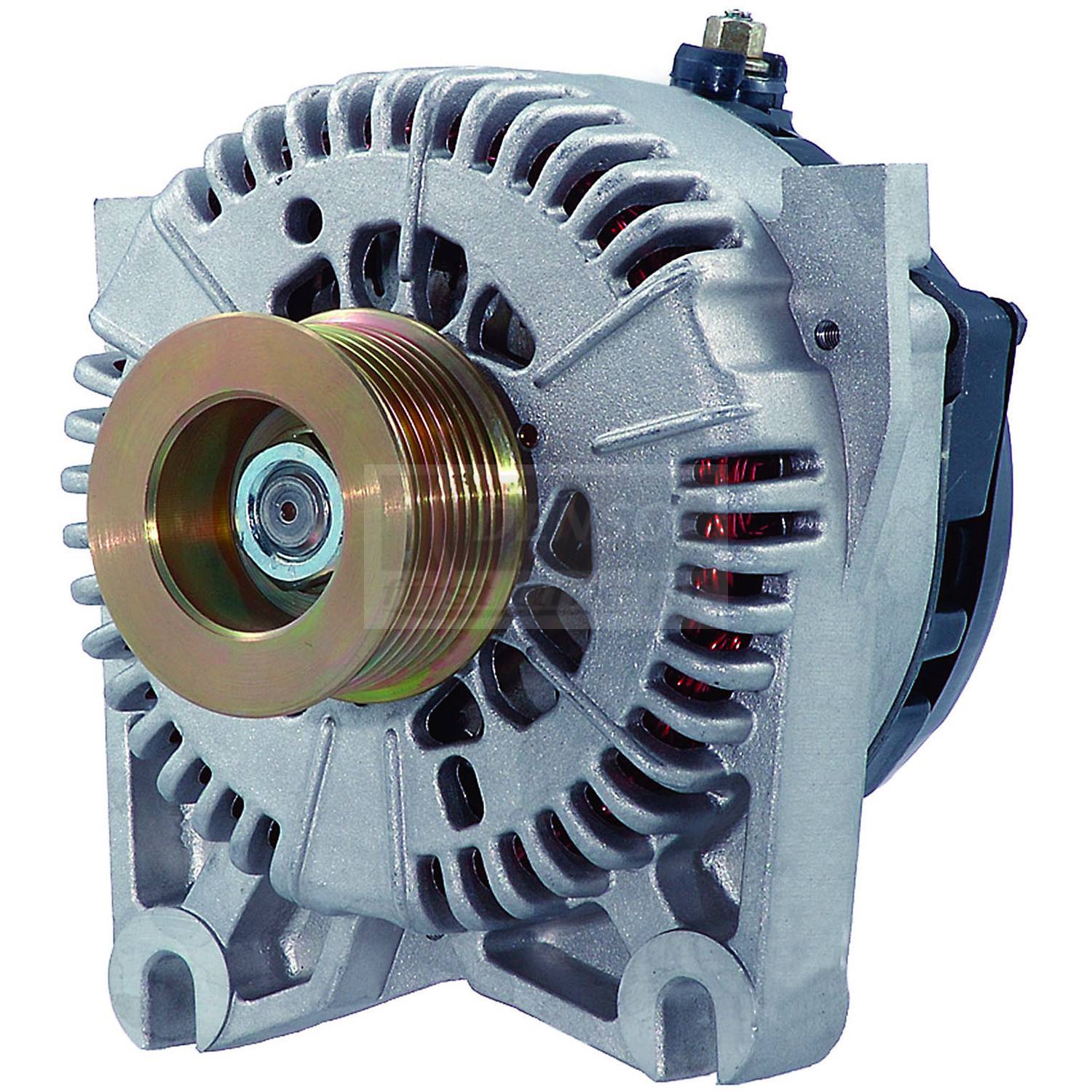 Alternator DENSO Auto Parts 210-5325