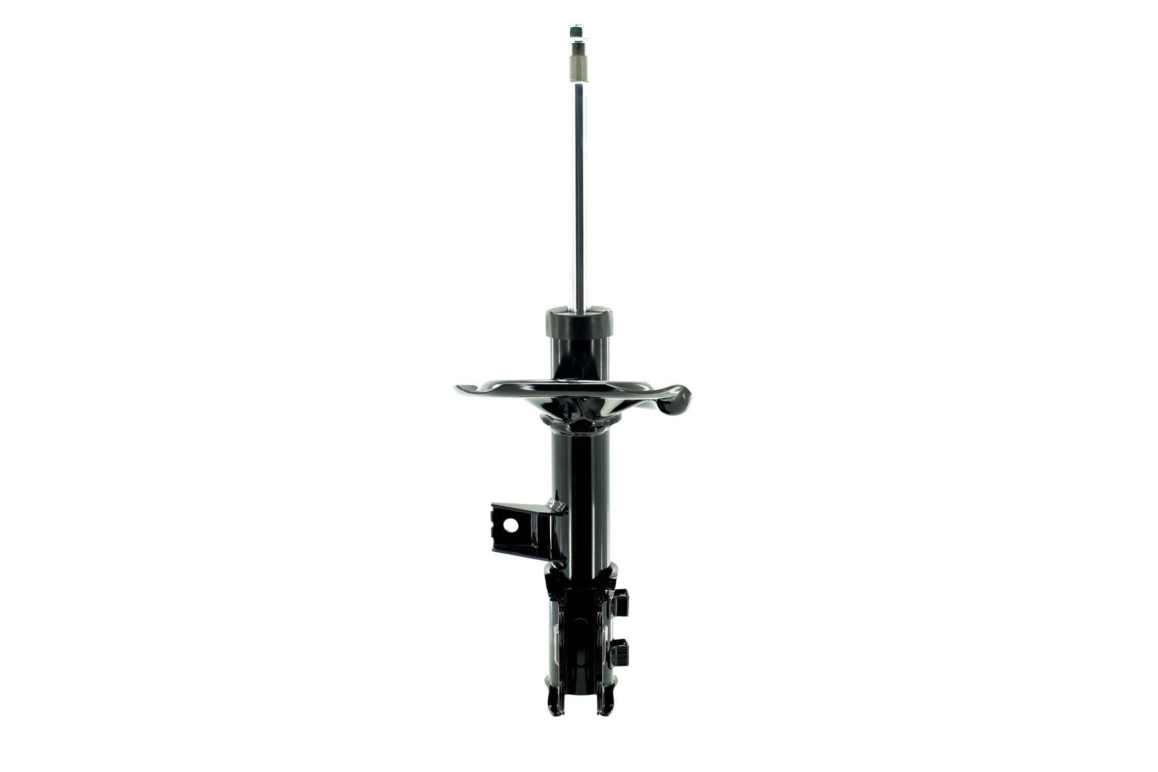 Suspension Strut MacPherson Ride Control MP333813R