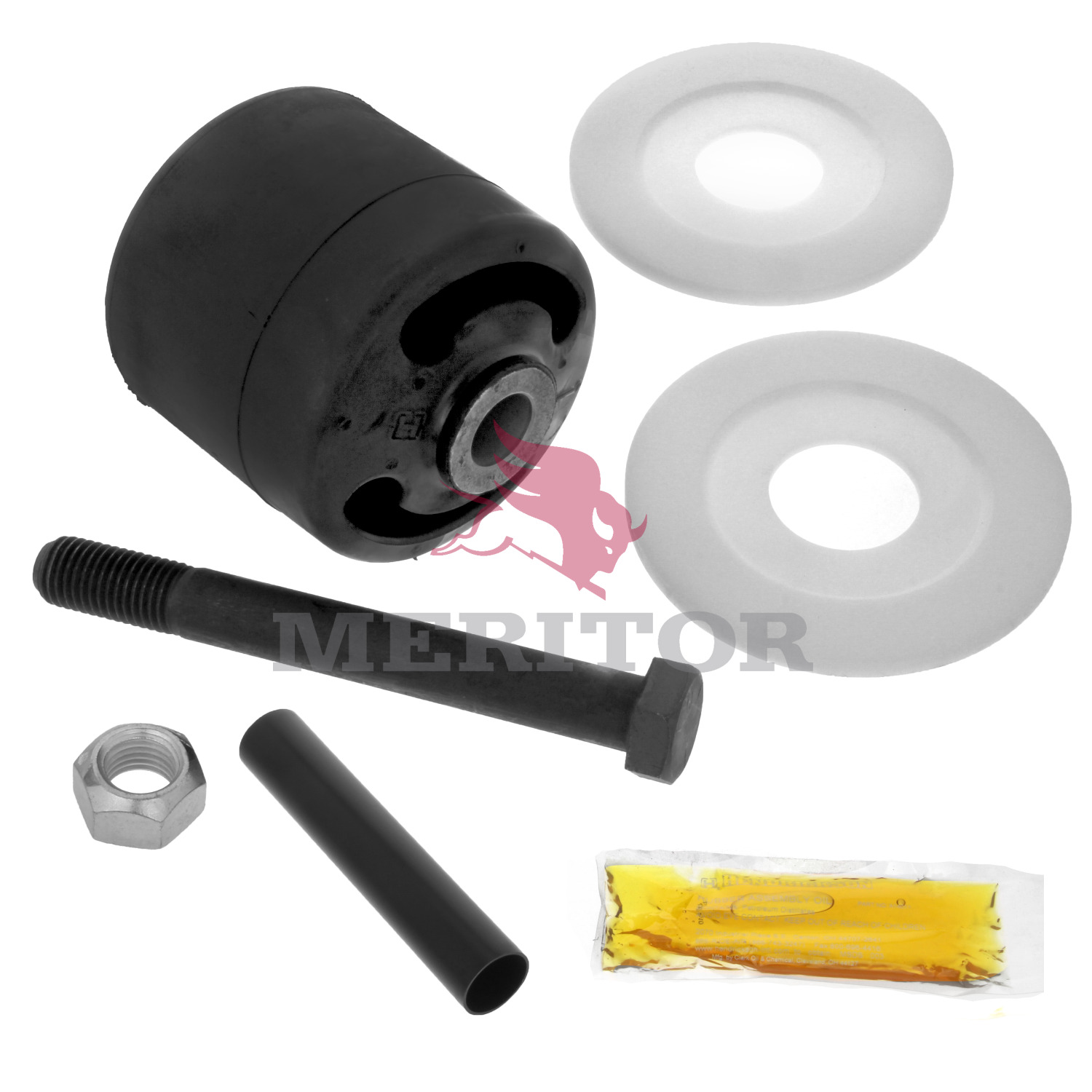 Suspension Bushing Kit Meritor R306121
