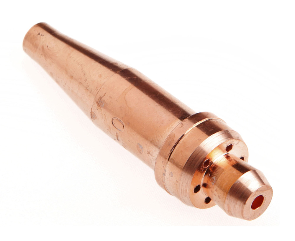Welding Tip Forney 60447
