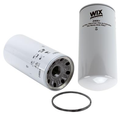Fuel Filter Wix 24051