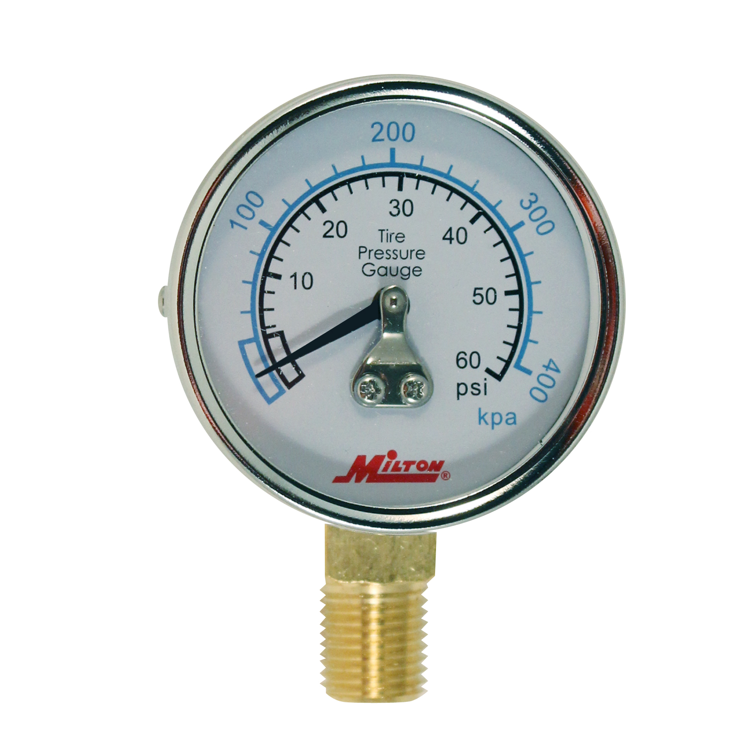 Inflator Gauge Milton 1193