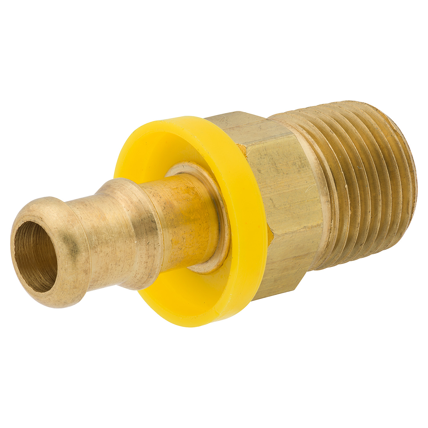 Push-On Hose Fitting AGS PHF-16B