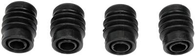 Disc Brake Caliper Pin Boot Kit Dorman - First Stop HW16528