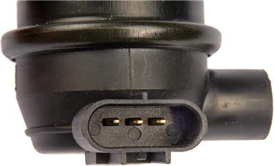 Engine Intake Manifold Runner Vacuum Control Motor Dorman - OE Solutions 911-101